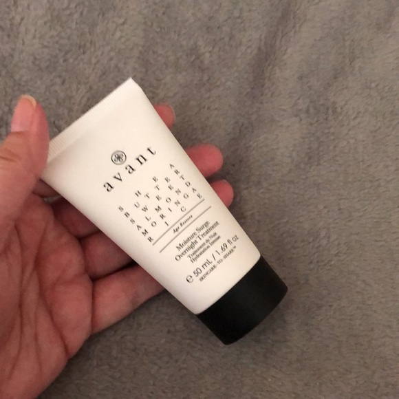 NWT ๐ Avant Skincare Moisture Overnight Treatment - Picture 7 of 7